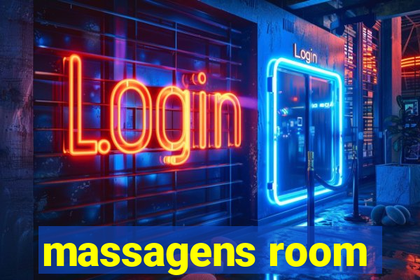 massagens room